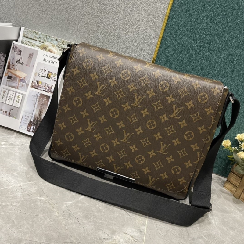 LV Satchel bags